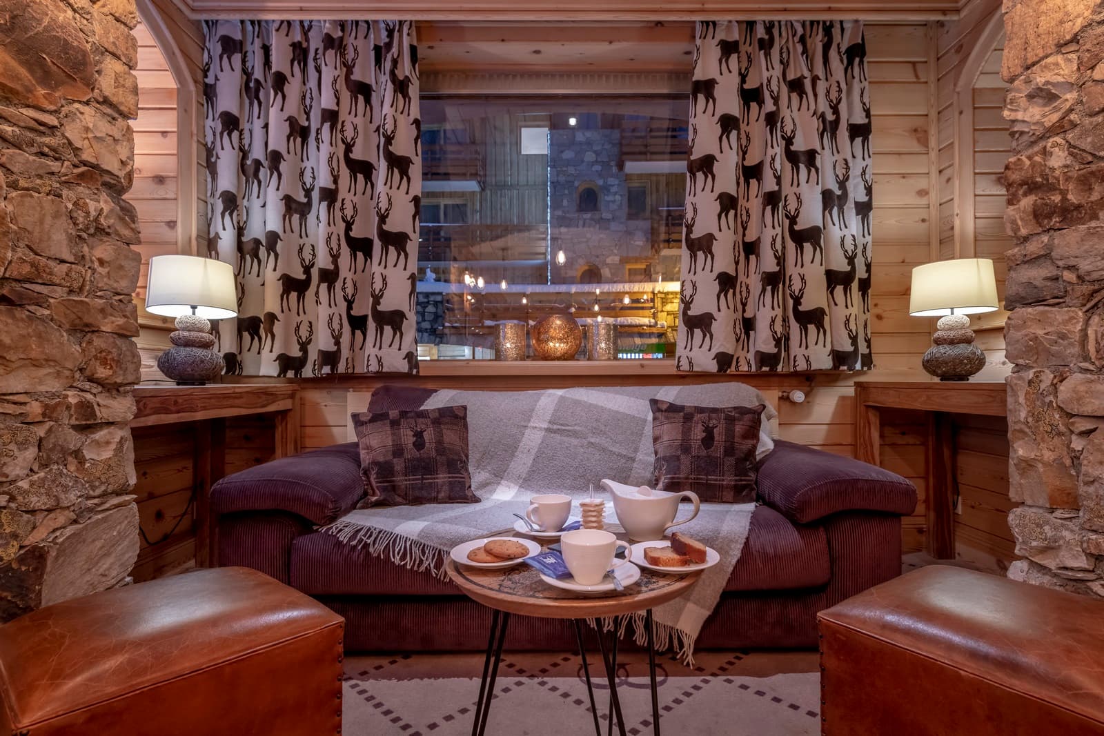 Hotel La Chaudanne