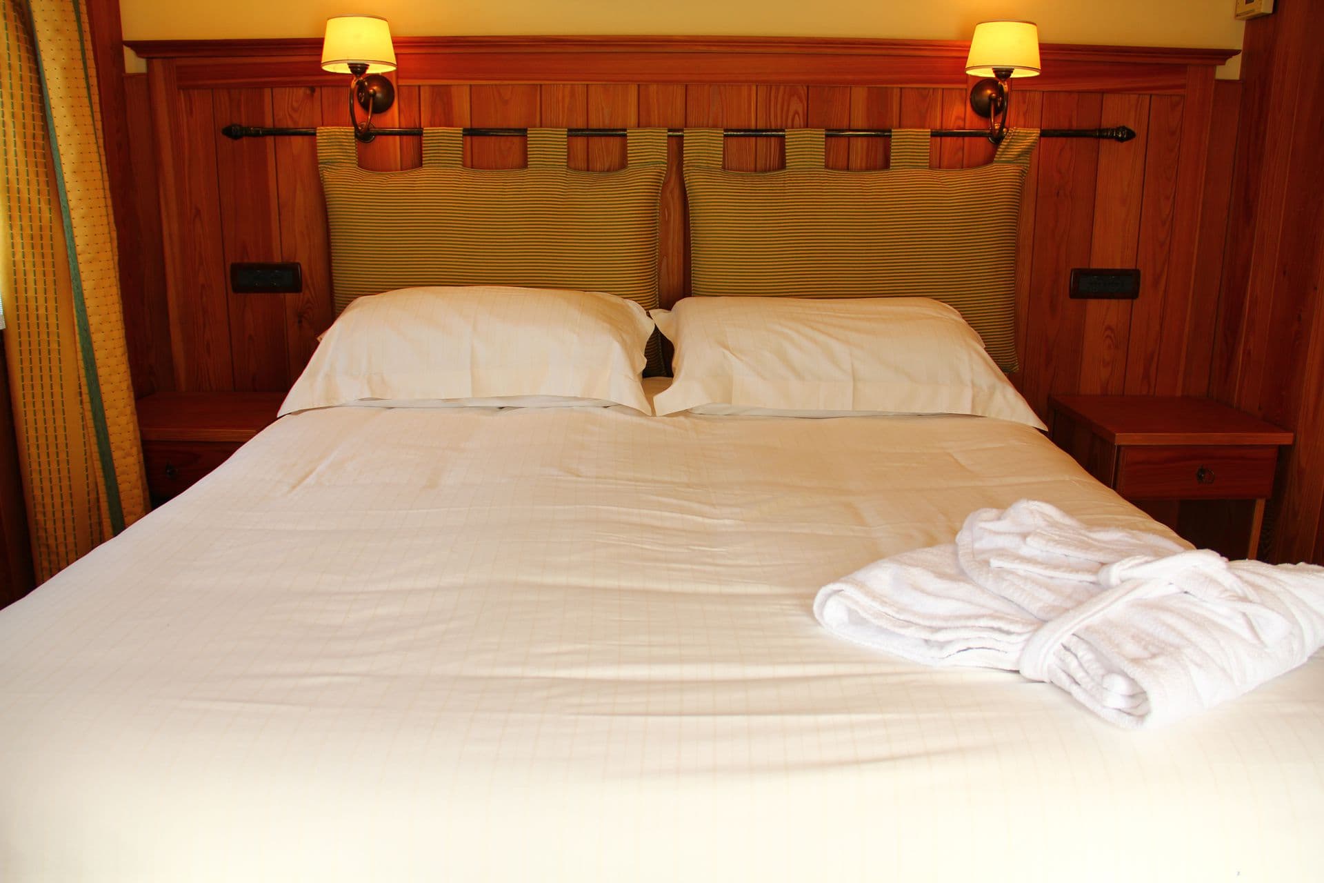 Hotel Castor