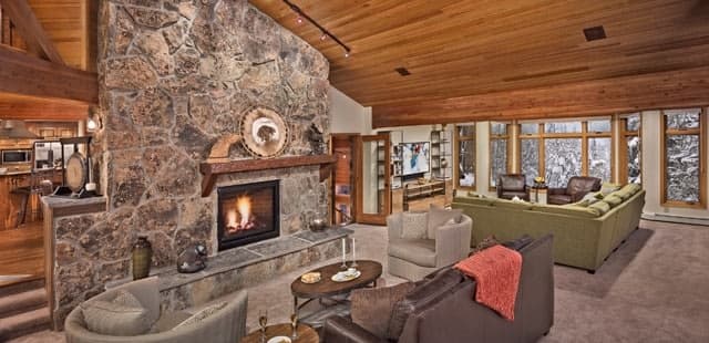 Trails Edge Lodge