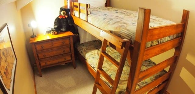 Timberline Village