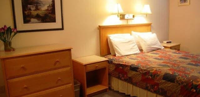 Eagles Resort