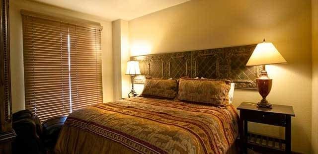 Copperbottom Inn