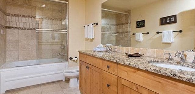 Aspen Lodge at Trappeurs Crossing