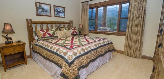Cloud Peak Vista