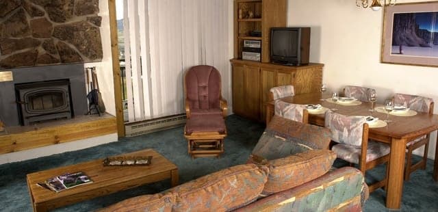 Storm Meadows Club A