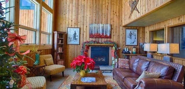 Sioux Lodge Suites