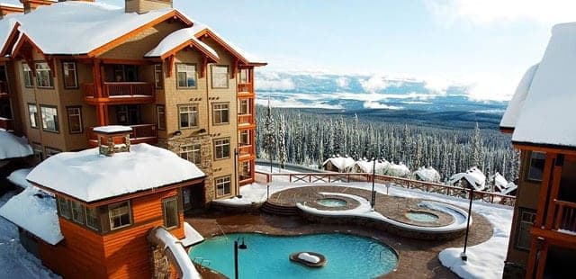Sundance Resort