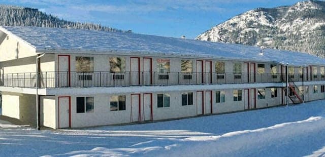 Casa Alpina