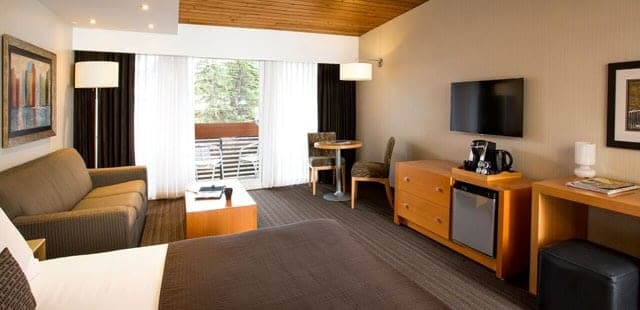 Banff Aspen Lodge