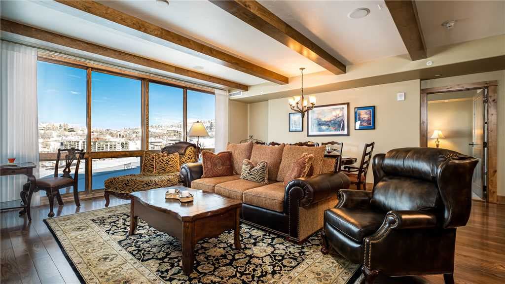 Edgemont Sunrise Ridge