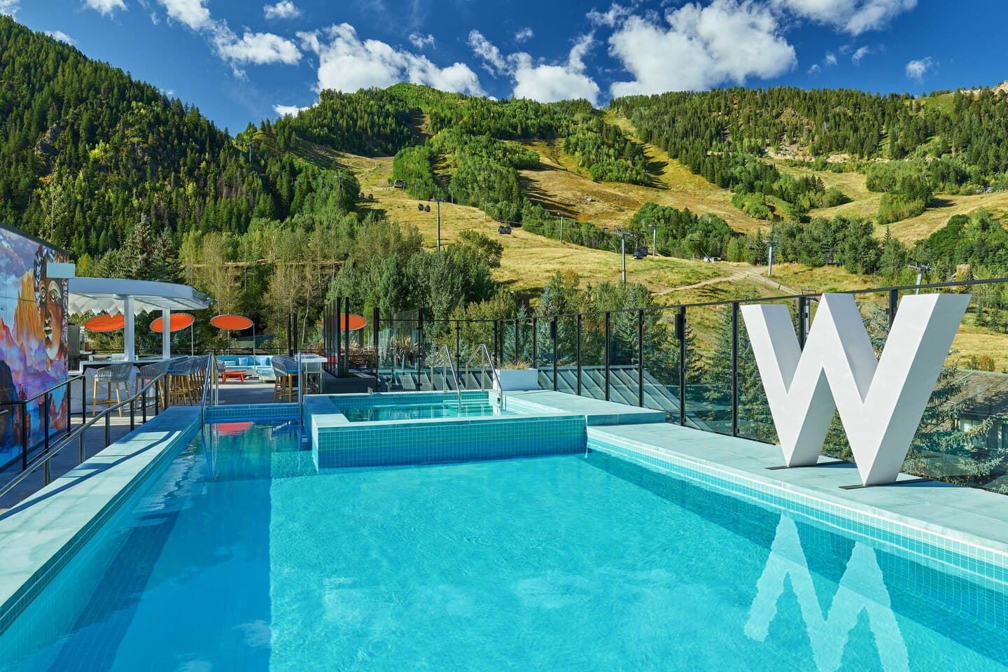 W Aspen