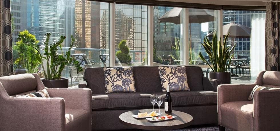 Fairmont Waterfront