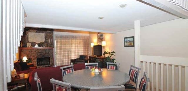 Snowcreek Condos
