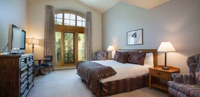 Inn at Solitude