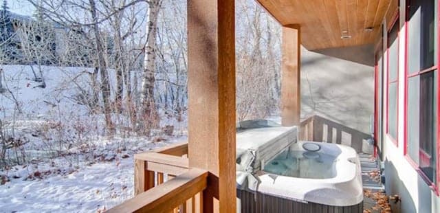 Ski View Townhomes
