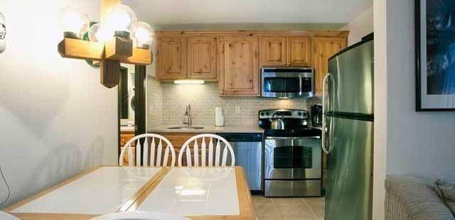 Red Pine Townhomes