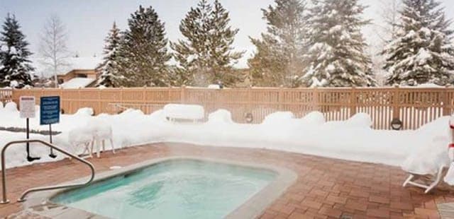 Snowcreek Condos