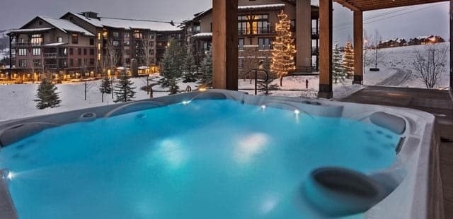Wildhorse Chalet
