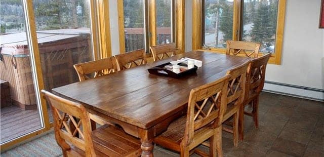 Powder Moose Villa