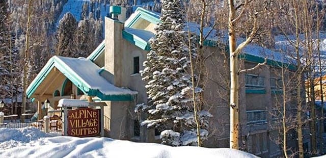 Alpine Village Suites