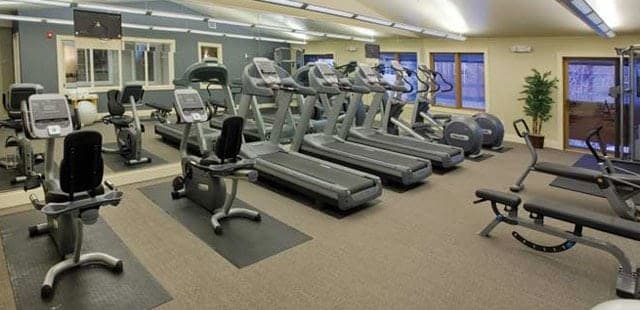 Wyndham Vacation Resorts Steamboat Springs