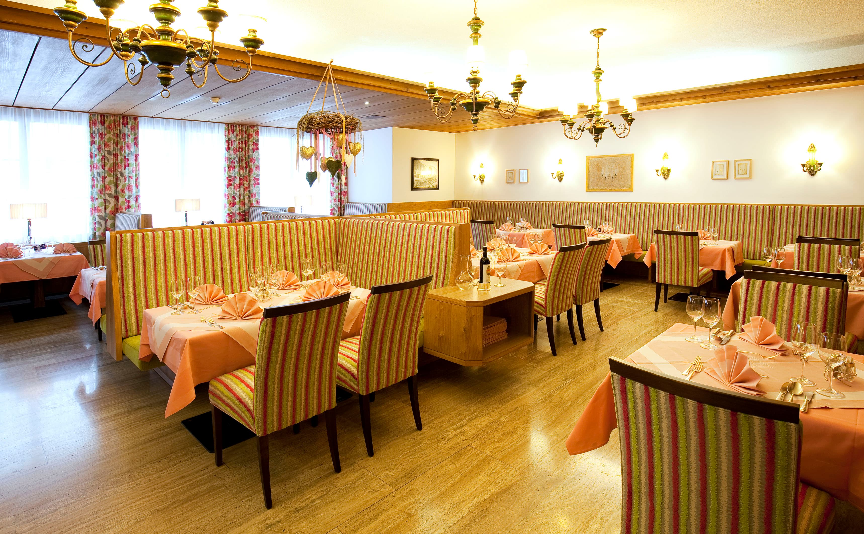 Sporthotel