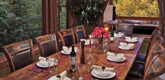 Brown Bear Chalet