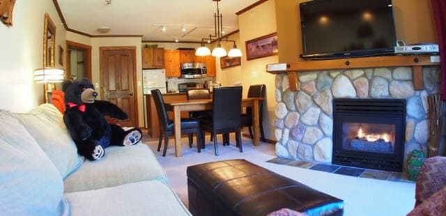 Fireside Lodge