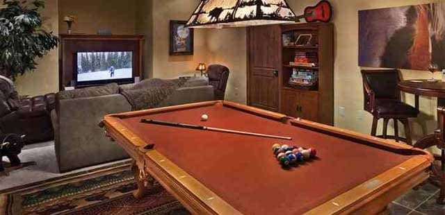 Black Bear Chalet