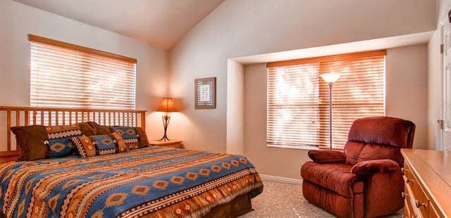 Old Town Retreat Home