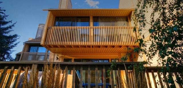 Abode at Racquet Club