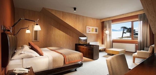 Valle Corralco Hotel & Spa