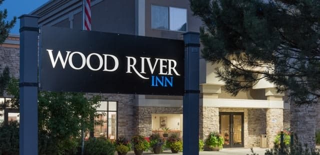 Wood River Inn and Suites