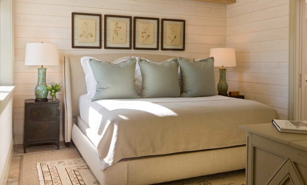 Scarp Ridge Lodge