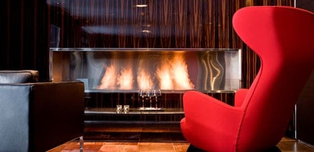 Avenue Lodge Hotel