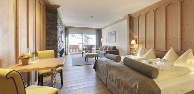 Wellness & Spa Hotel Ermitage