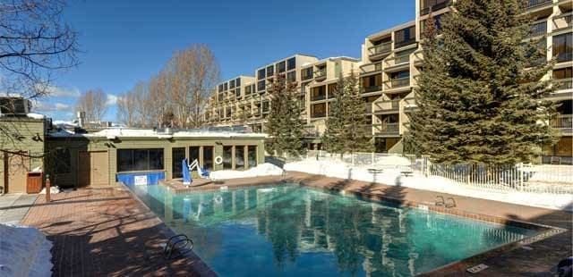 Keystone Lodge & Spa