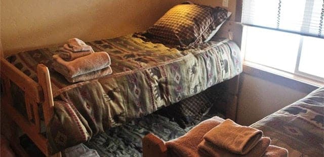 Flat Creek Lodge