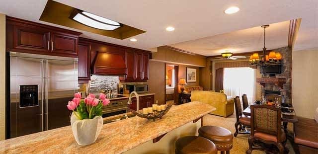 Westgate Park City Resort & Spa