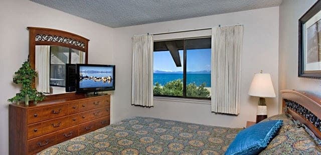 Tahoe Lakeshore Lodge and Spa