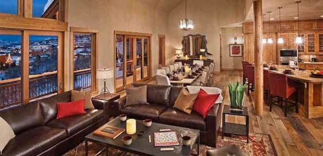 Falconhead Grande Lodge