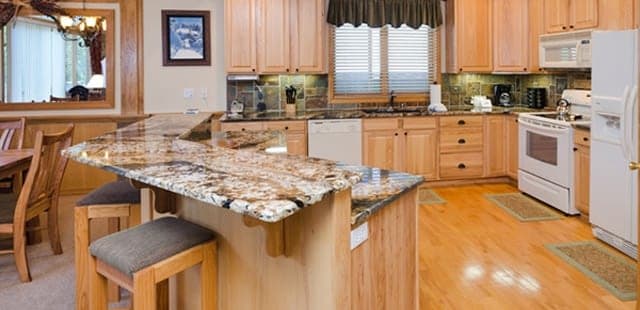 Landings Homes