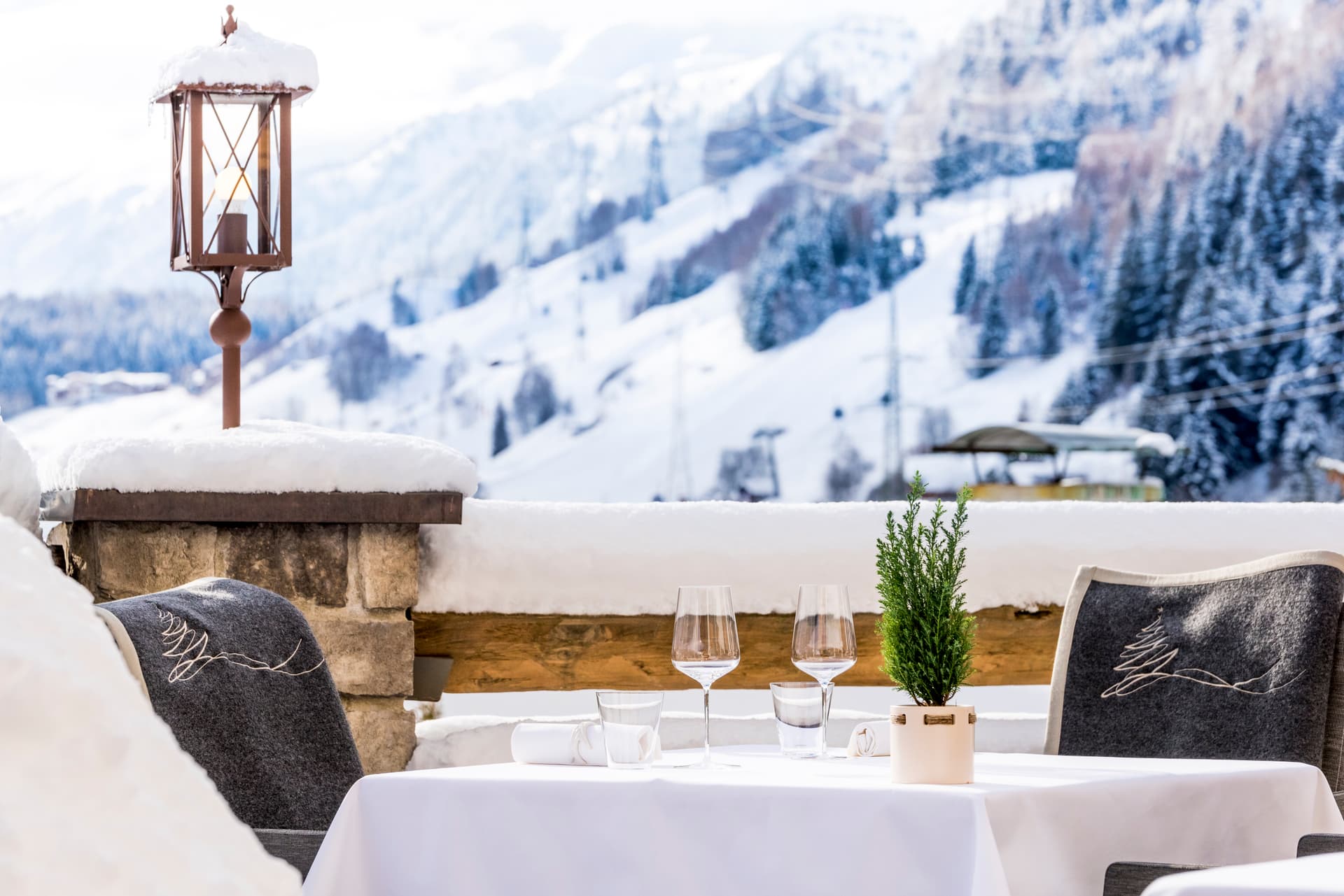 Hotel Tannenhof