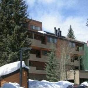 Spruce Lodge