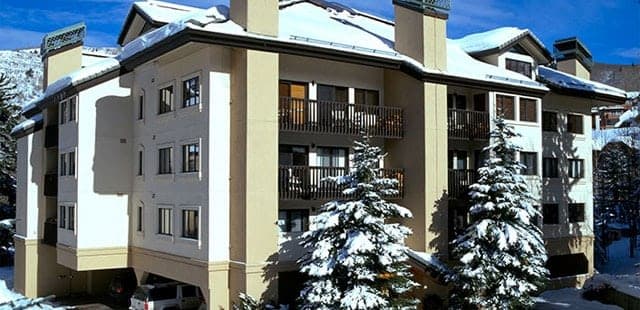 Townsend Place
