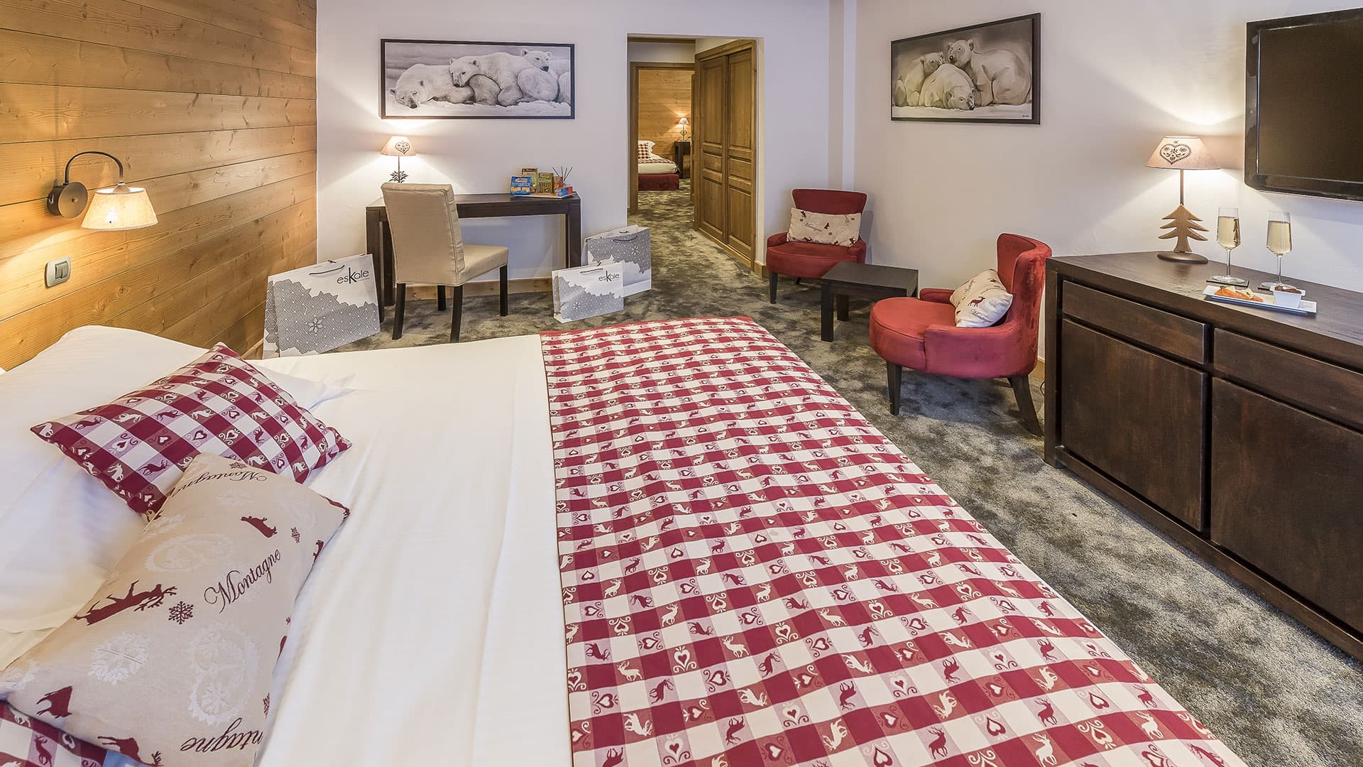 Hotel La Chaudanne