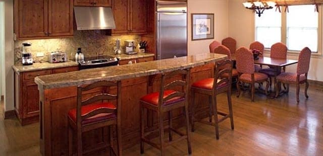 Harriman Cottage