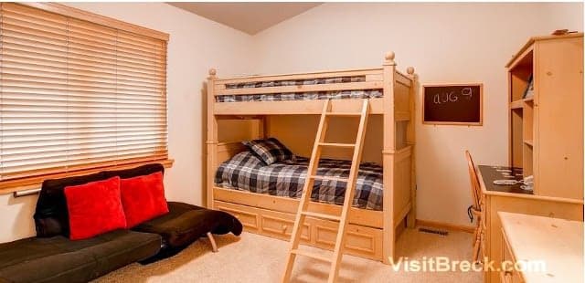 Timber Heights Lodge Home