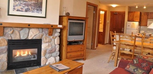 Fireside Lodge