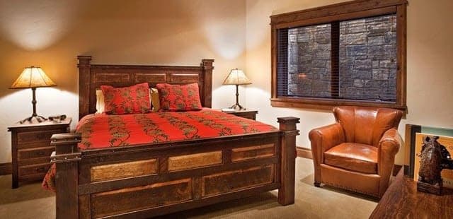 Sun Ridge Lodge